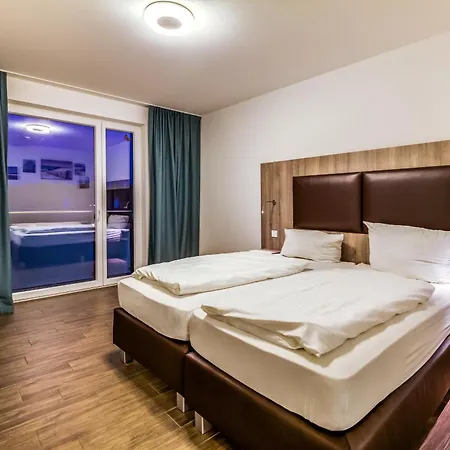 Lagovida Moewenblick B Am Stoermthaler Apartment