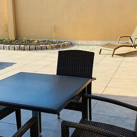 Lagovida Moewenblick B Am Stoermthaler Apartment Grosspoesna