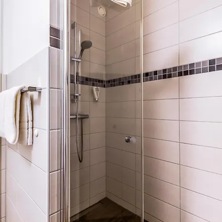 Lagovida Moewenblick B Am Stoermthaler Apartment