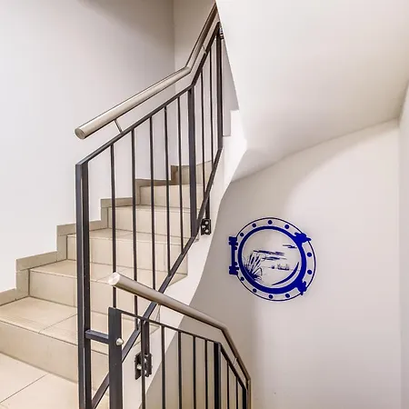 Lagovida Moewenblick B Am Stoermthaler Apartment *