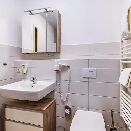 Lagovida Moewenblick B Am Stoermthaler Apartment Grosspoesna