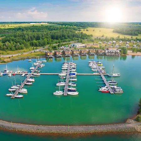 Lagovida Moewenblick B Am Stoermthaler Apartment *