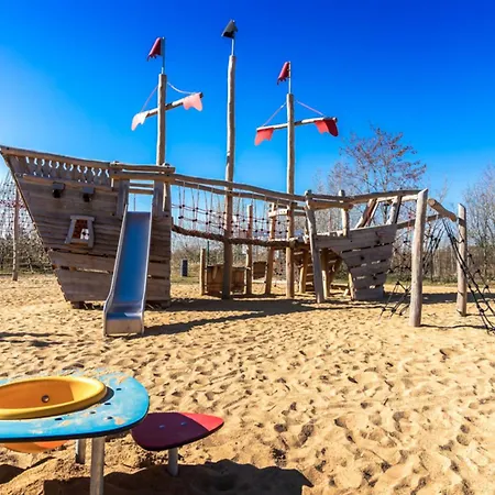 Apartment Lagovida Moewenblick B Am Stoermthaler Grosspoesna