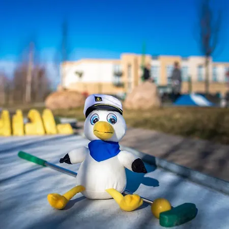 Lagovida Moewenblick B Am Stoermthaler Apartment