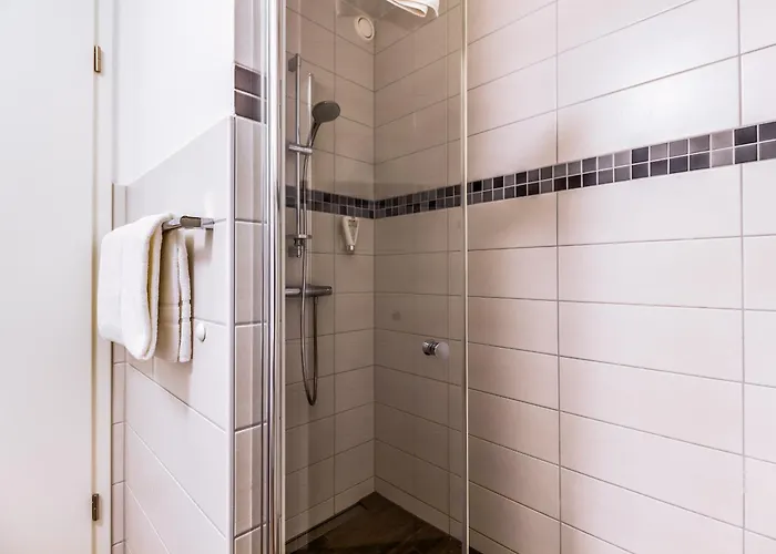 Lagovida Moewenblick B Am Stoermthaler شقة