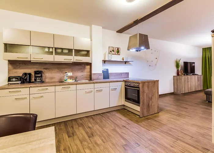 شقة Lagovida Moewenblick B Am Stoermthaler *