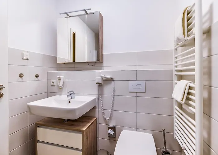 Lagovida Moewenblick B Am Stoermthaler شقة غروسبونسنا