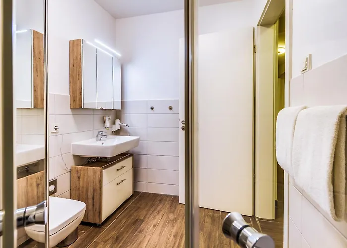 Lagovida Moewenblick B Am Stoermthaler شقة غروسبونسنا