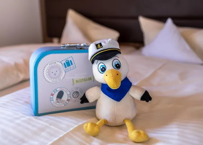 شقة Lagovida Moewenblick B Am Stoermthaler غروسبونسنا