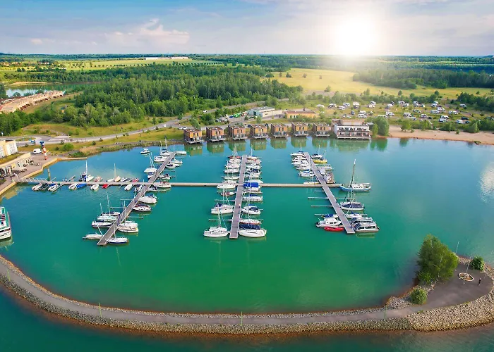 Lagovida Moewenblick B Am Stoermthaler شقة *