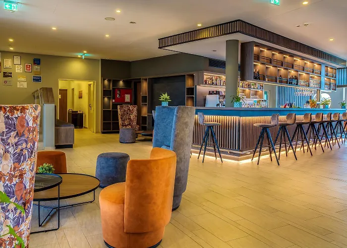 Lagovida Moewenblick B Am Stoermthaler شقة *