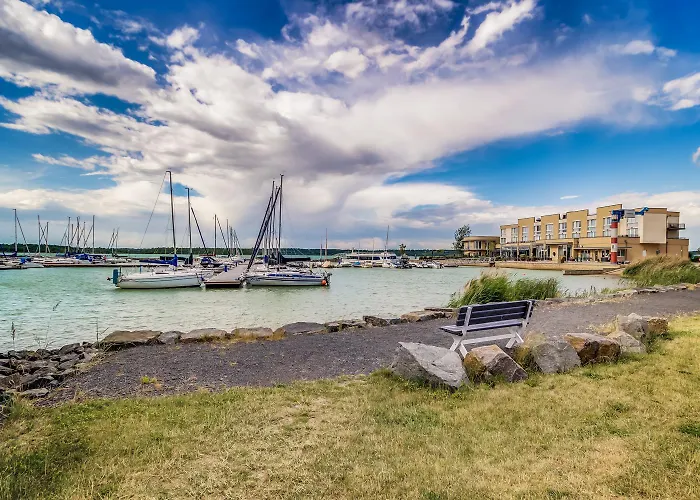 شقة Lagovida Moewenblick B Am Stoermthaler غروسبونسنا