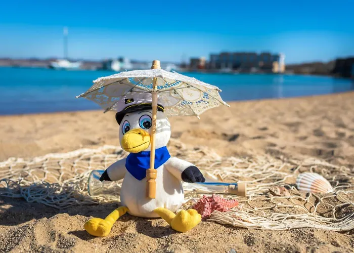 شقة Lagovida Moewenblick B Am Stoermthaler غروسبونسنا