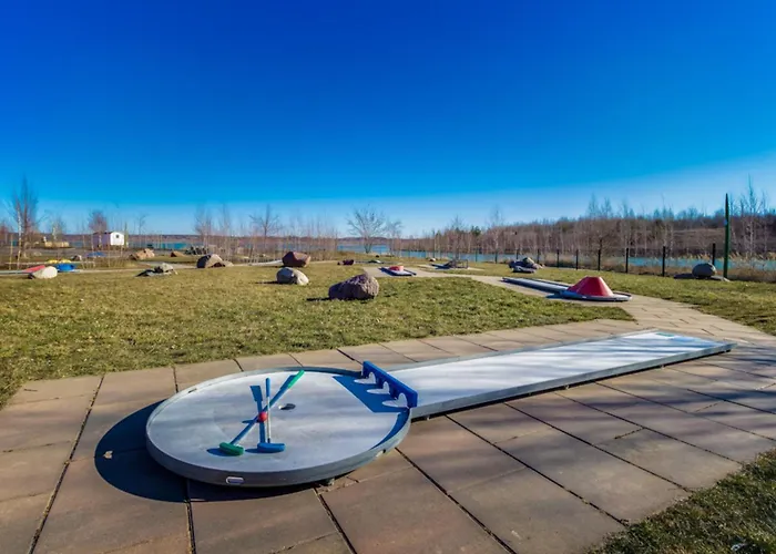 شقة Lagovida Moewenblick B Am Stoermthaler غروسبونسنا