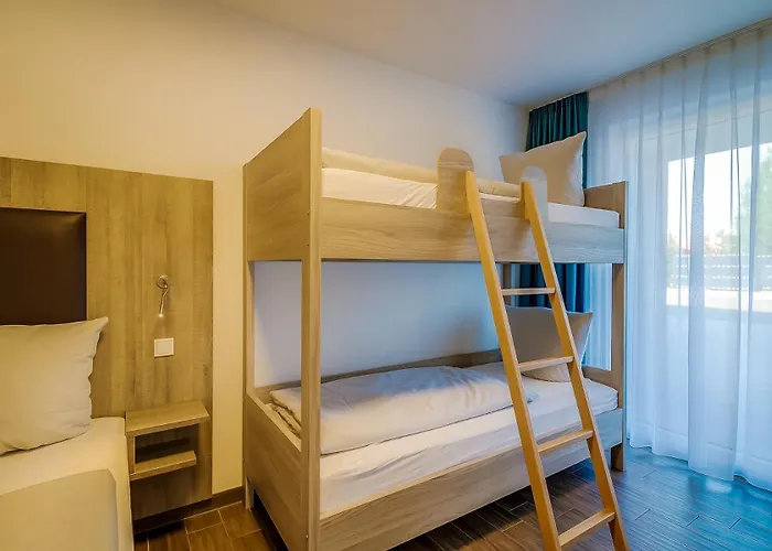 Lagovida Moewenblick B Am Stoermthaler شقة