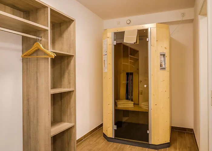 Lagovida Moewenblick B Am Stoermthaler غروسبونسنا